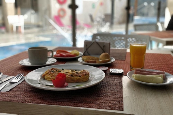 Hotel La Riviera (Santa Marta)